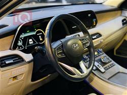 هيونداي باليسيد